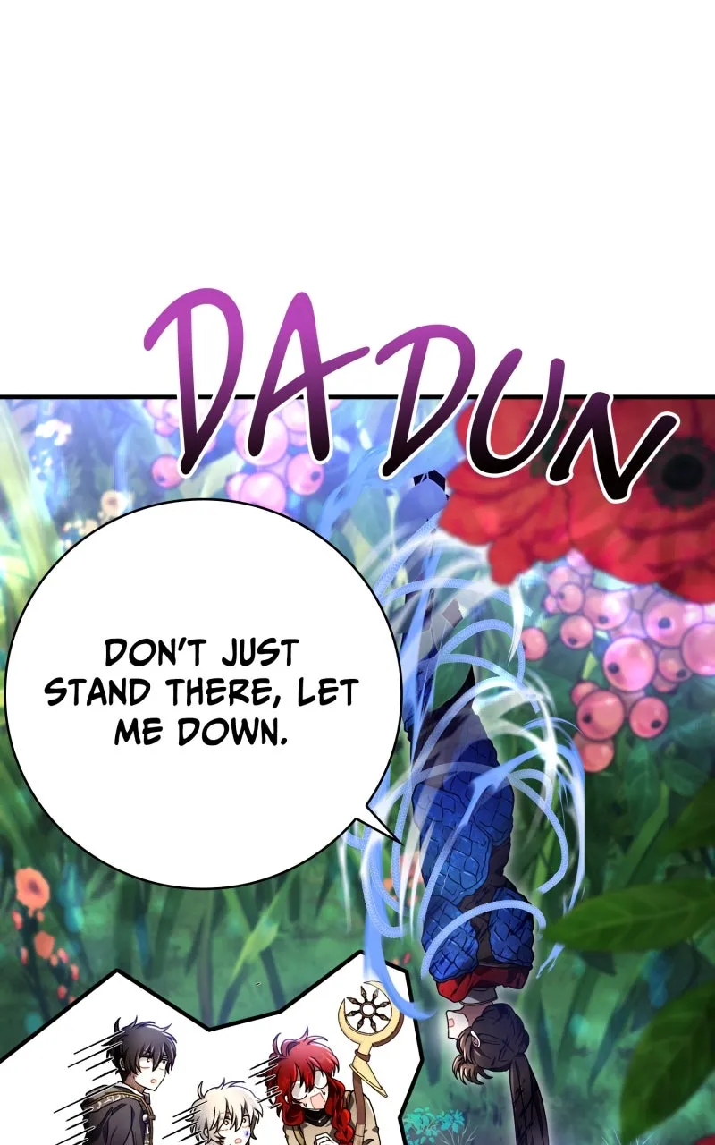 Just Read Me Already! Chapter 30 page 1 - 