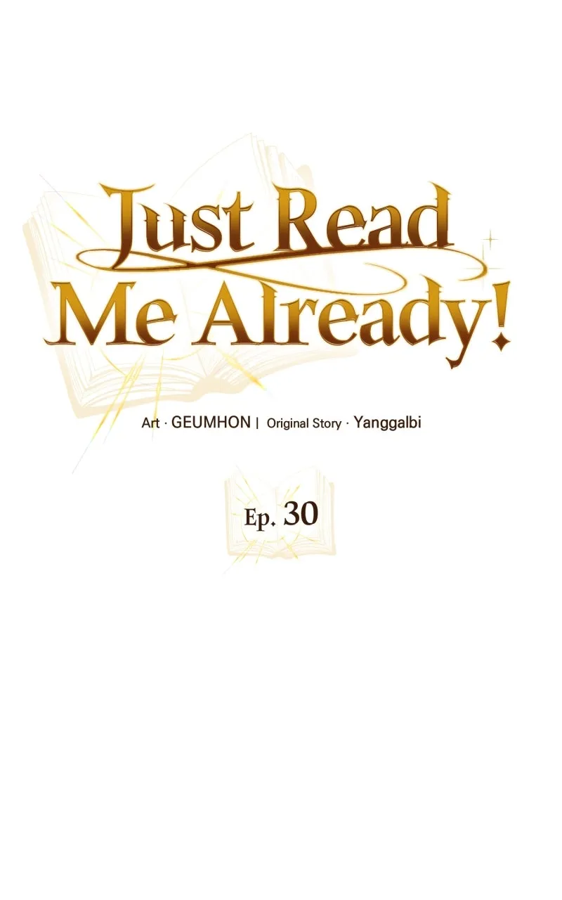 Just Read Me Already! Chapter 30 page 12 - 