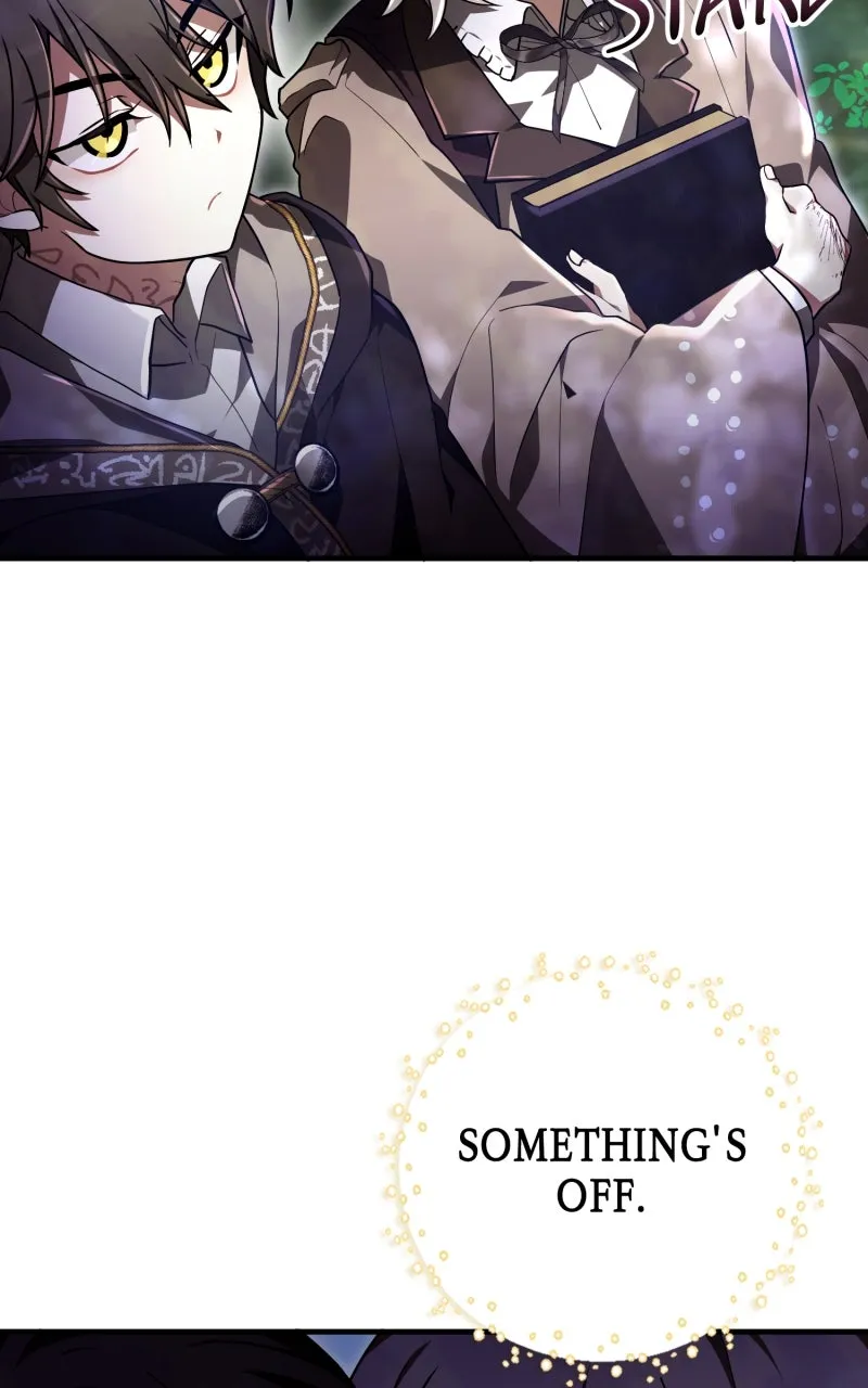 Just Read Me Already! Chapter 30 page 19 - 