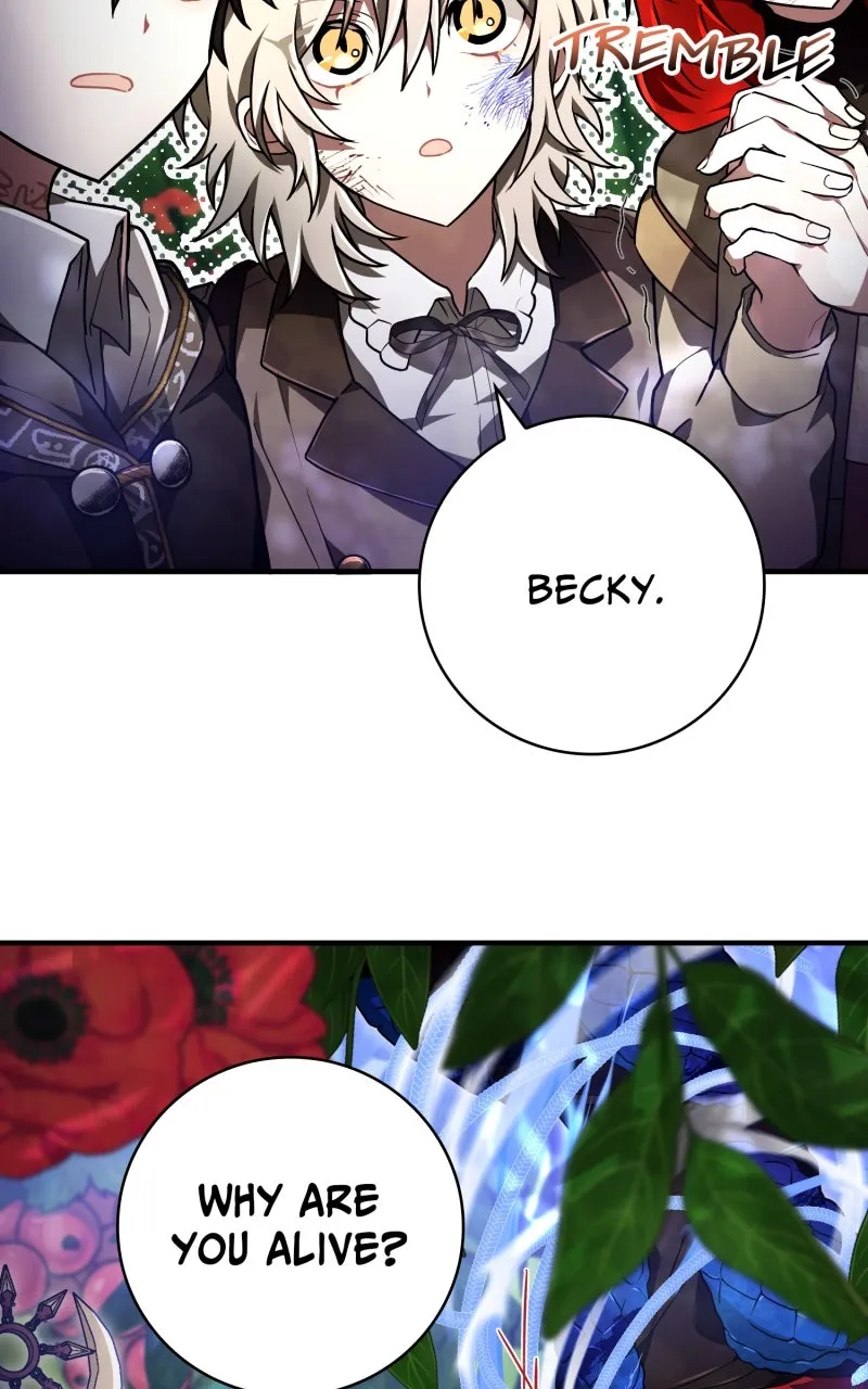 Just Read Me Already! Chapter 30 page 3 - 