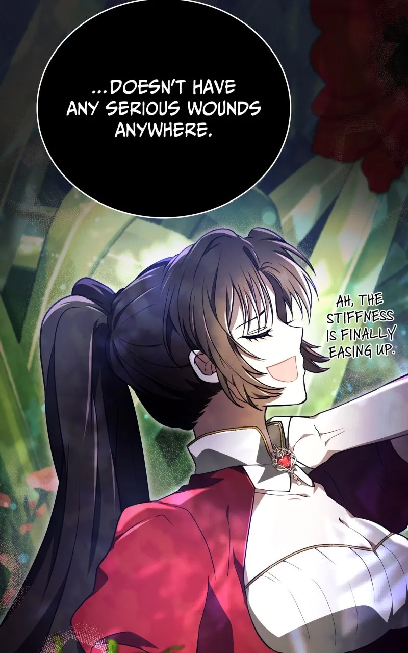 Just Read Me Already! Chapter 30 page 21 - 