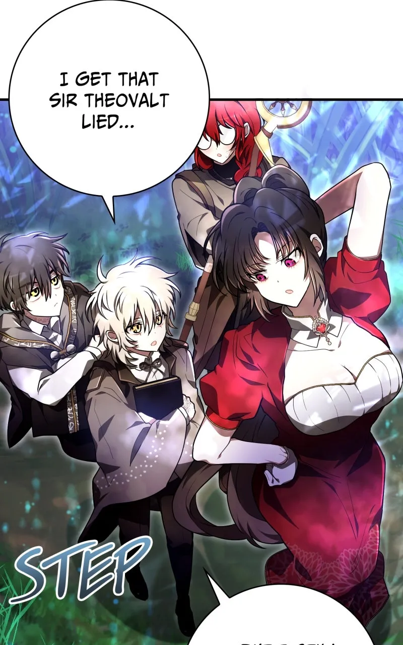 Just Read Me Already! Chapter 30 page 23 - 