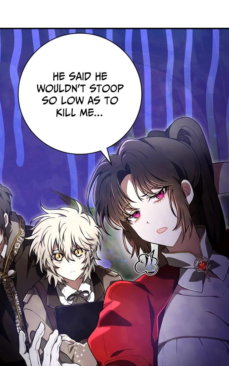 Just Read Me Already! Chapter 30 page 27 - 