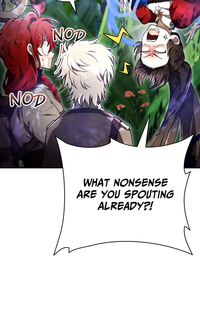 Just Read Me Already! Chapter 30 page 4 - 