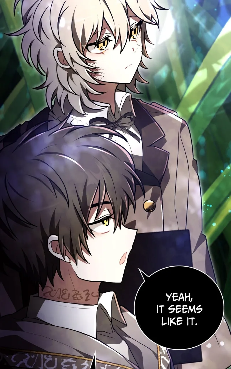 Just Read Me Already! Chapter 30 page 32 - 