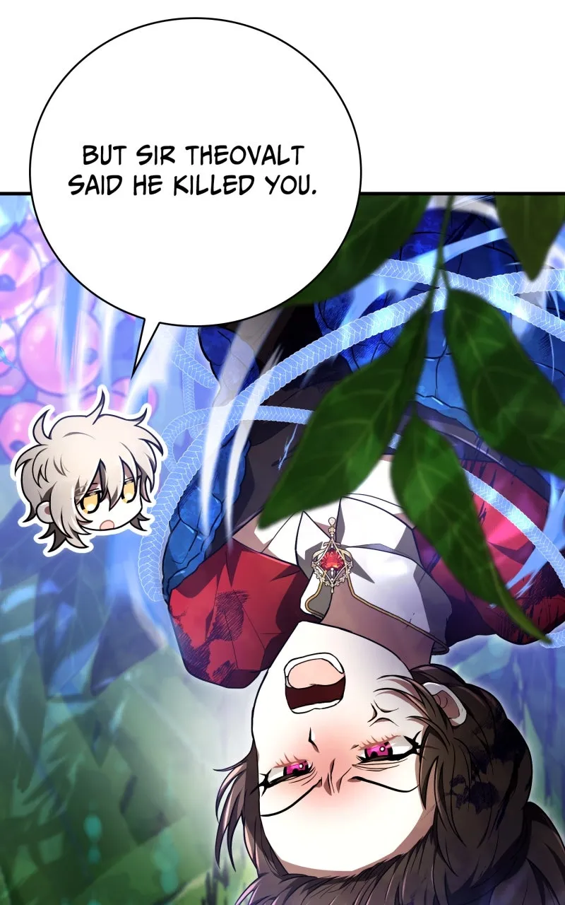 Just Read Me Already! Chapter 30 page 5 - 