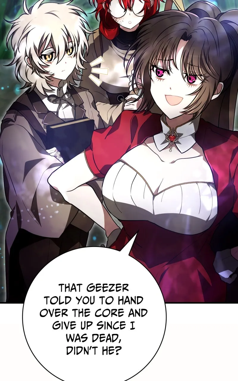 Just Read Me Already! Chapter 30 page 44 - 