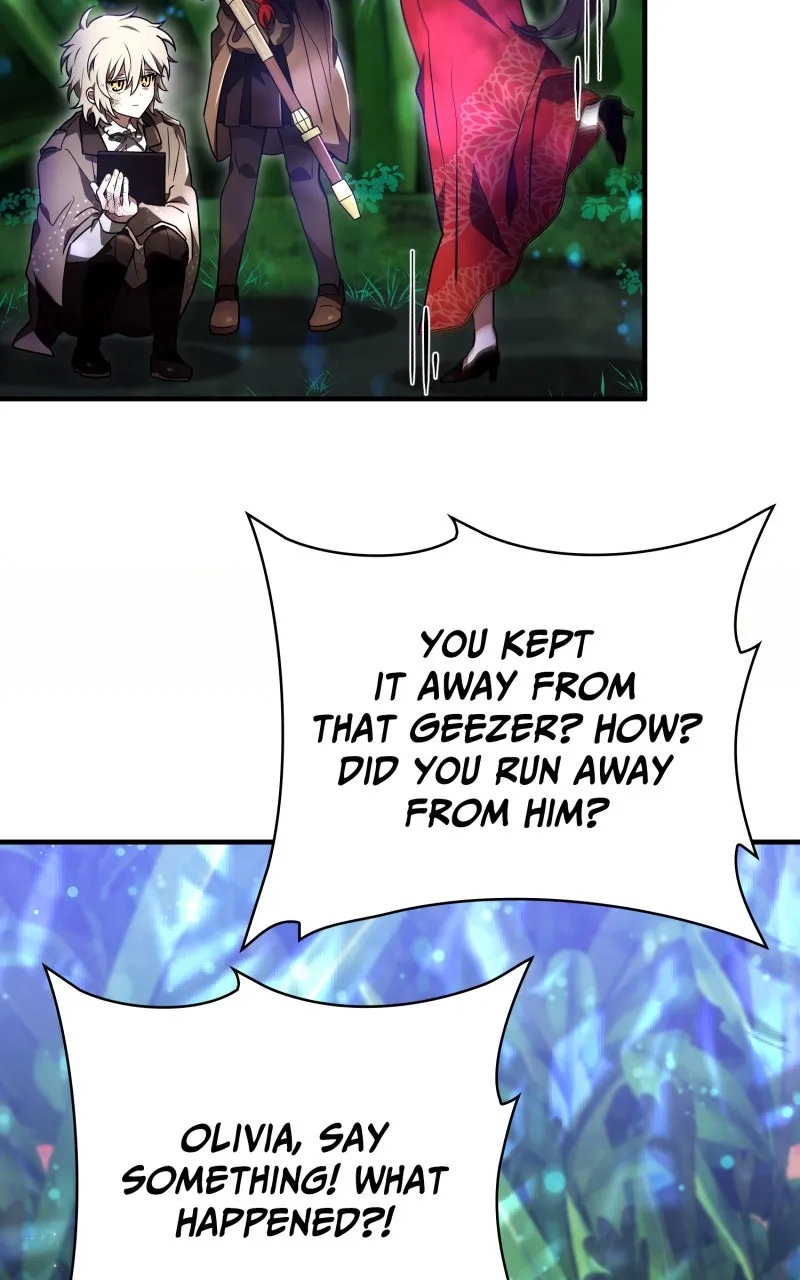 Just Read Me Already! Chapter 30 page 53 - 