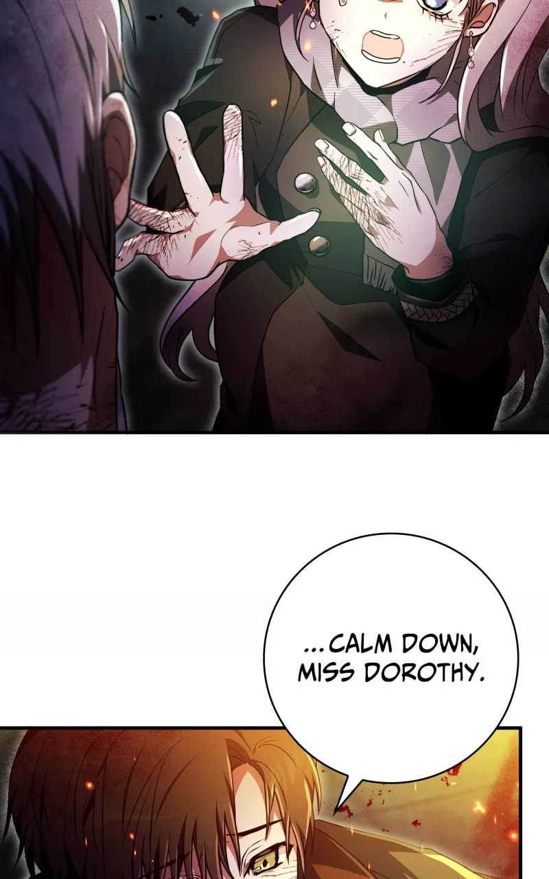 Just Read Me Already! Chapter 30 page 57 - 