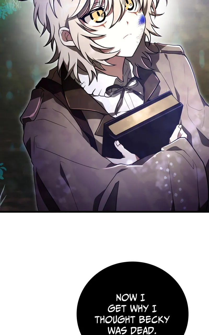 Just Read Me Already! Chapter 30 page 8 - 