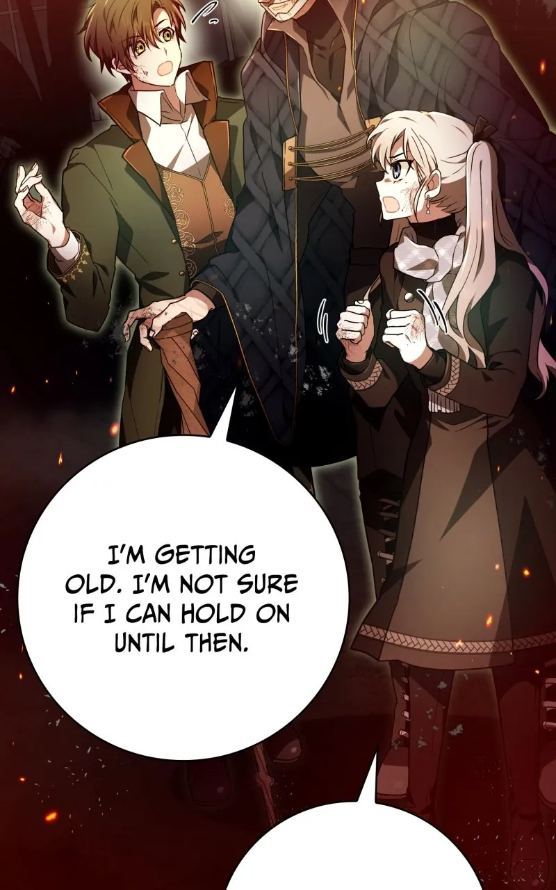Just Read Me Already! Chapter 30 page 74 - 