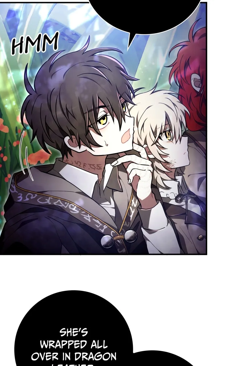 Just Read Me Already! Chapter 30 page 9 - 