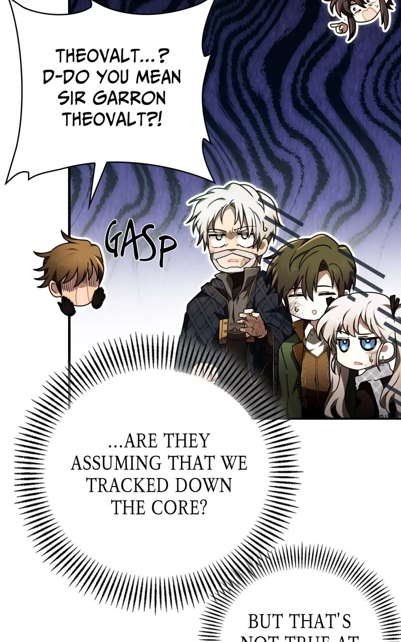 Just Read Me Already! Chapter 30 page 91 - 