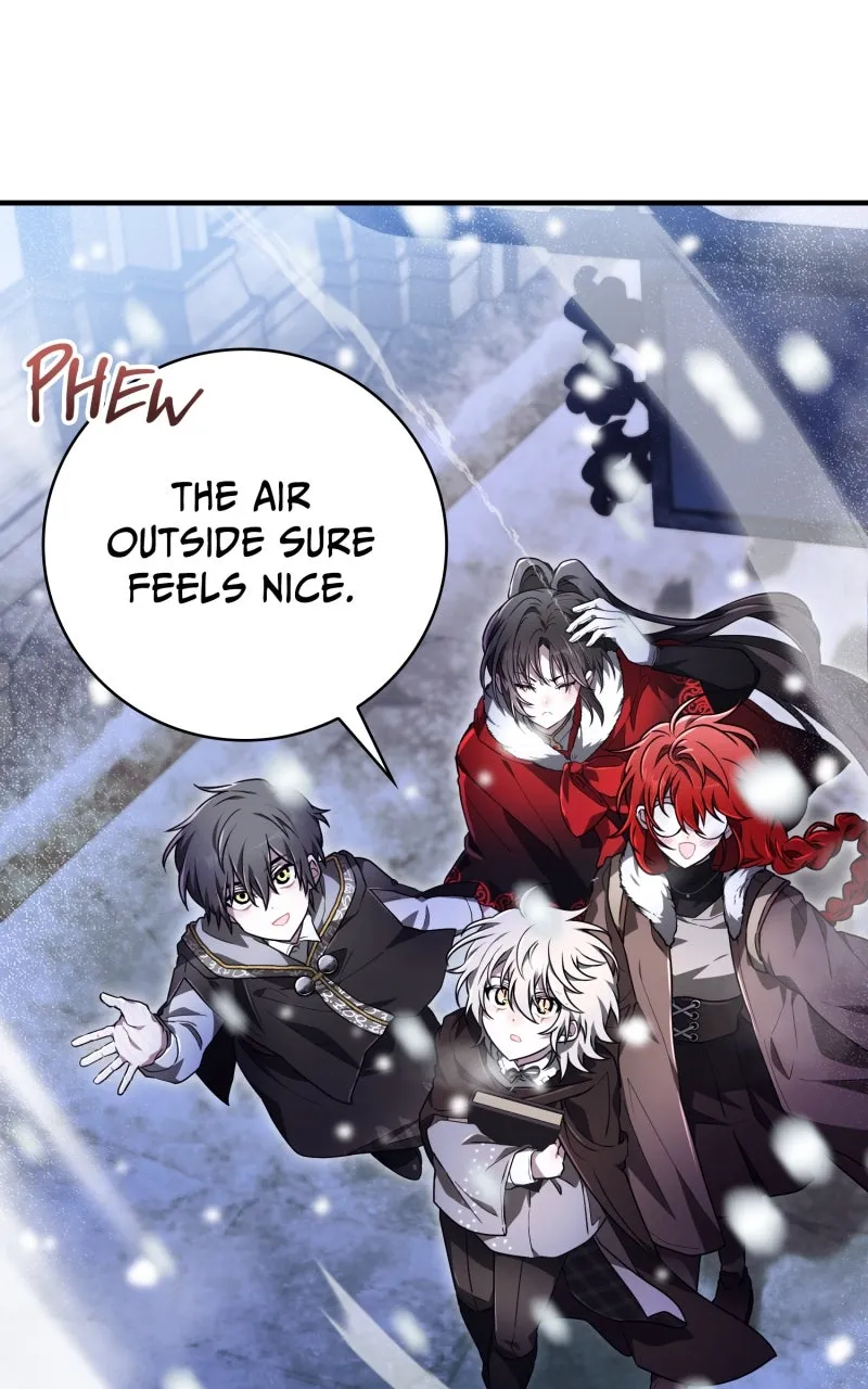 Just Read Me Already! Chapter 31 page 2 - 