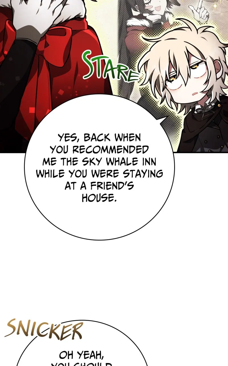 Just Read Me Already! Chapter 31 page 16 - 