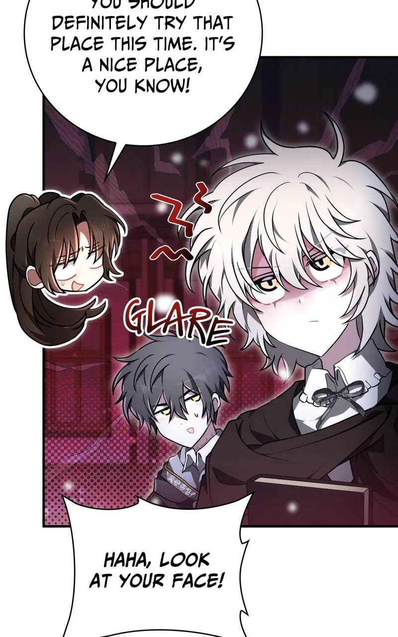 Just Read Me Already! Chapter 31 page 17 - 