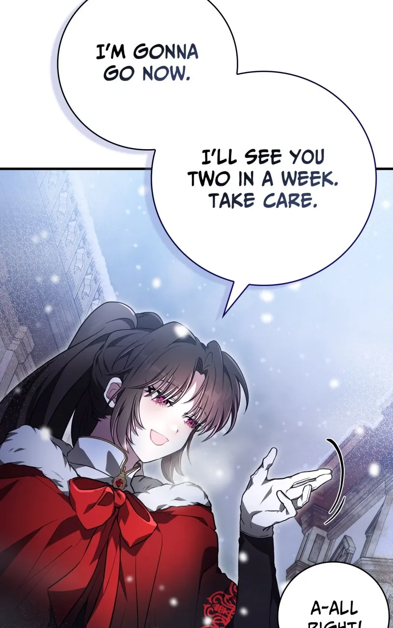 Just Read Me Already! Chapter 31 page 19 - 