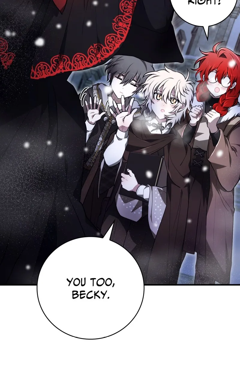 Just Read Me Already! Chapter 31 page 20 - 