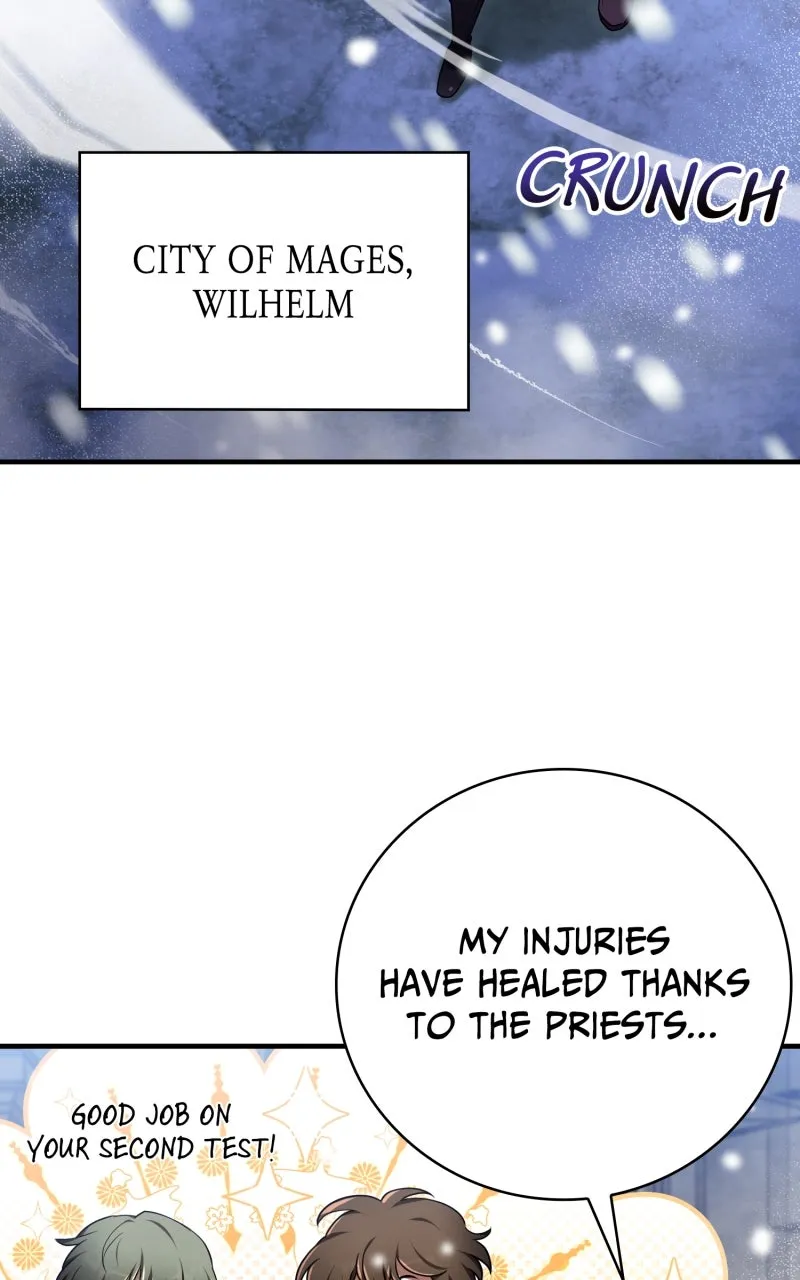 Just Read Me Already! Chapter 31 page 3 - 