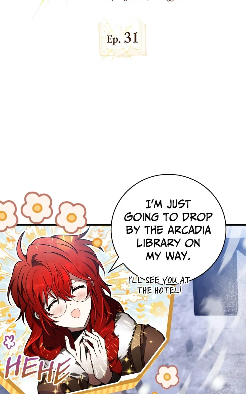 Just Read Me Already! Chapter 31 page 23 - 