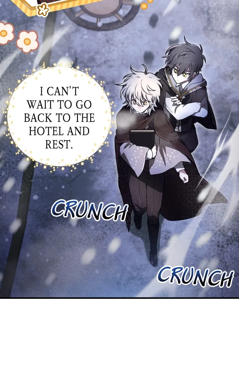Just Read Me Already! Chapter 31 page 24 - 