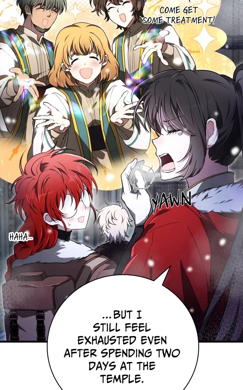Just Read Me Already! Chapter 31 page 4 - 
