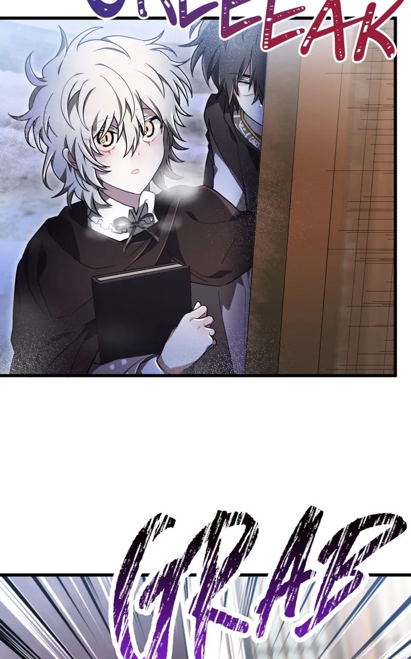 Just Read Me Already! Chapter 31 page 33 - 