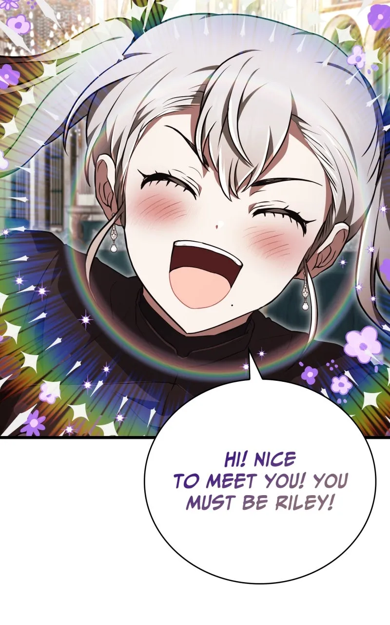 Just Read Me Already! Chapter 31 page 38 - 