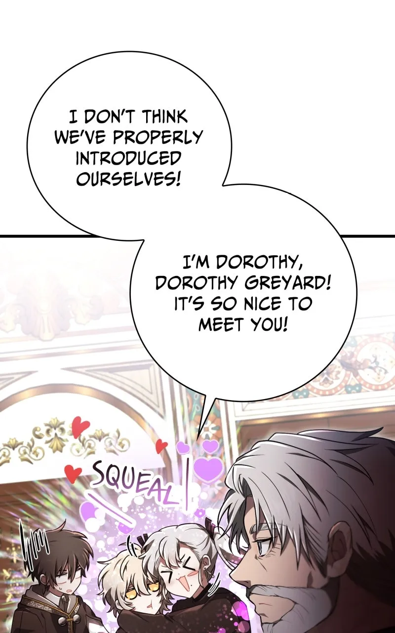Just Read Me Already! Chapter 31 page 39 - 