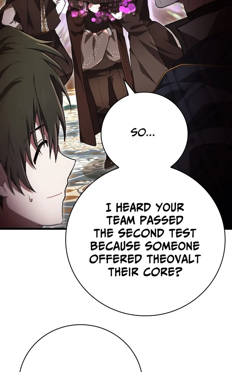 Just Read Me Already! Chapter 31 page 40 - 