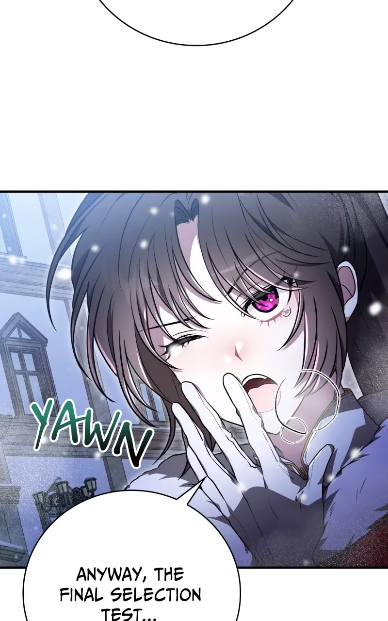 Just Read Me Already! Chapter 31 page 5 - 