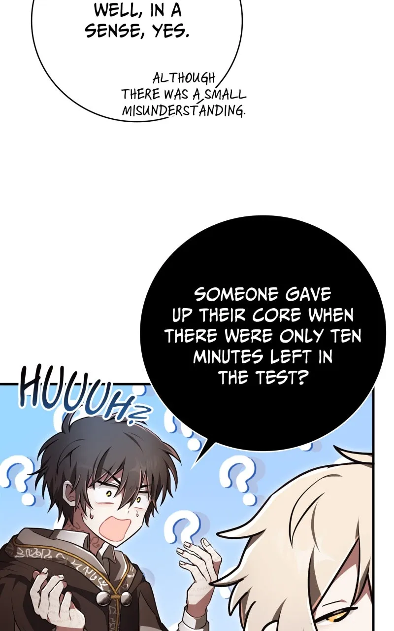 Just Read Me Already! Chapter 31 page 41 - 