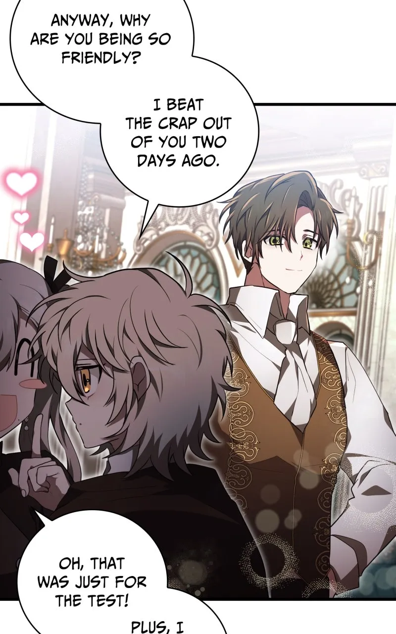Just Read Me Already! Chapter 31 page 46 - 