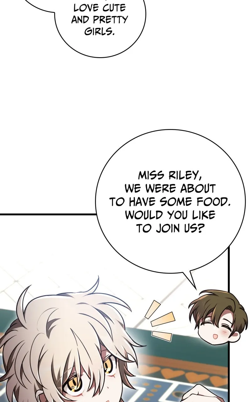 Just Read Me Already! Chapter 31 page 47 - 