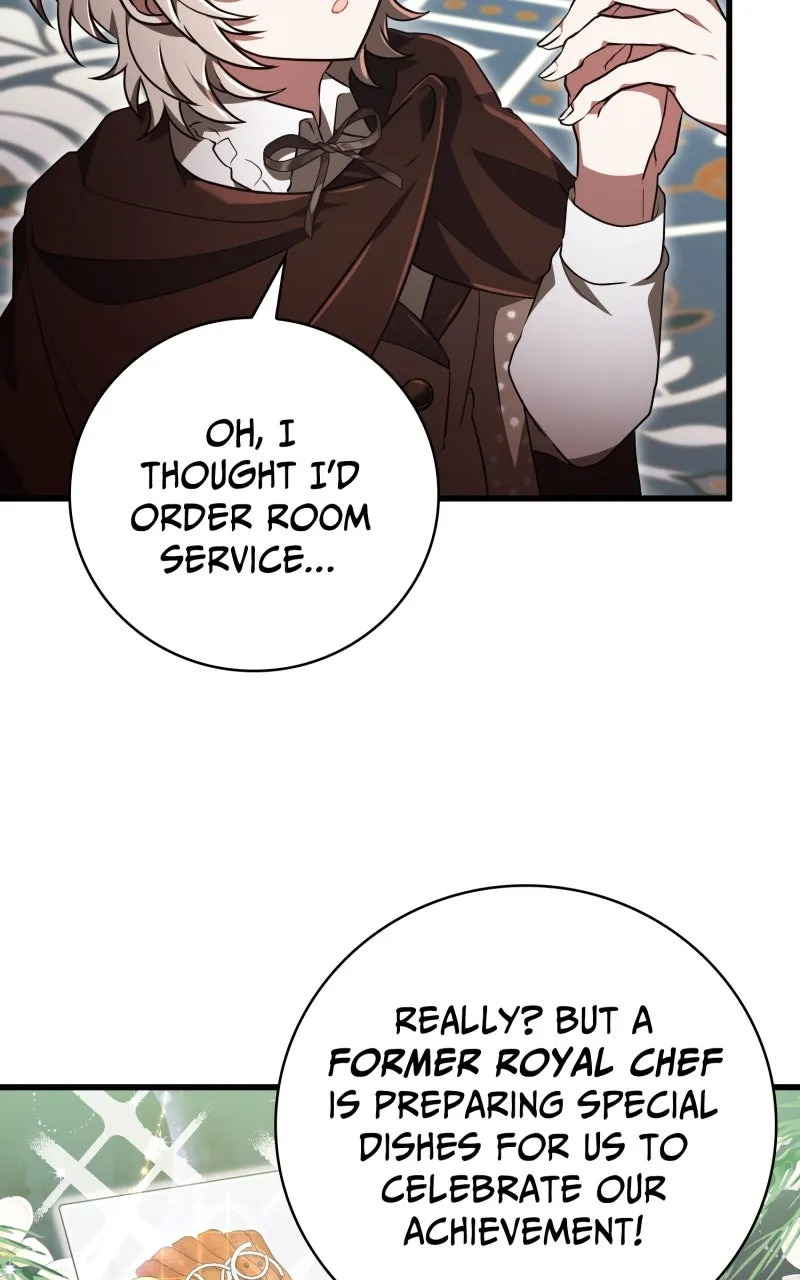 Just Read Me Already! Chapter 31 page 48 - 