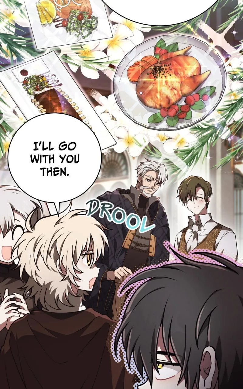 Just Read Me Already! Chapter 31 page 49 - 