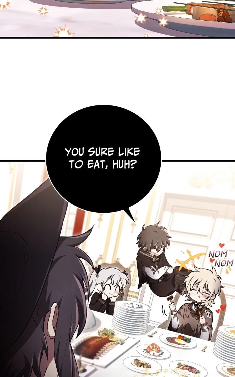 Just Read Me Already! Chapter 31 page 53 - 
