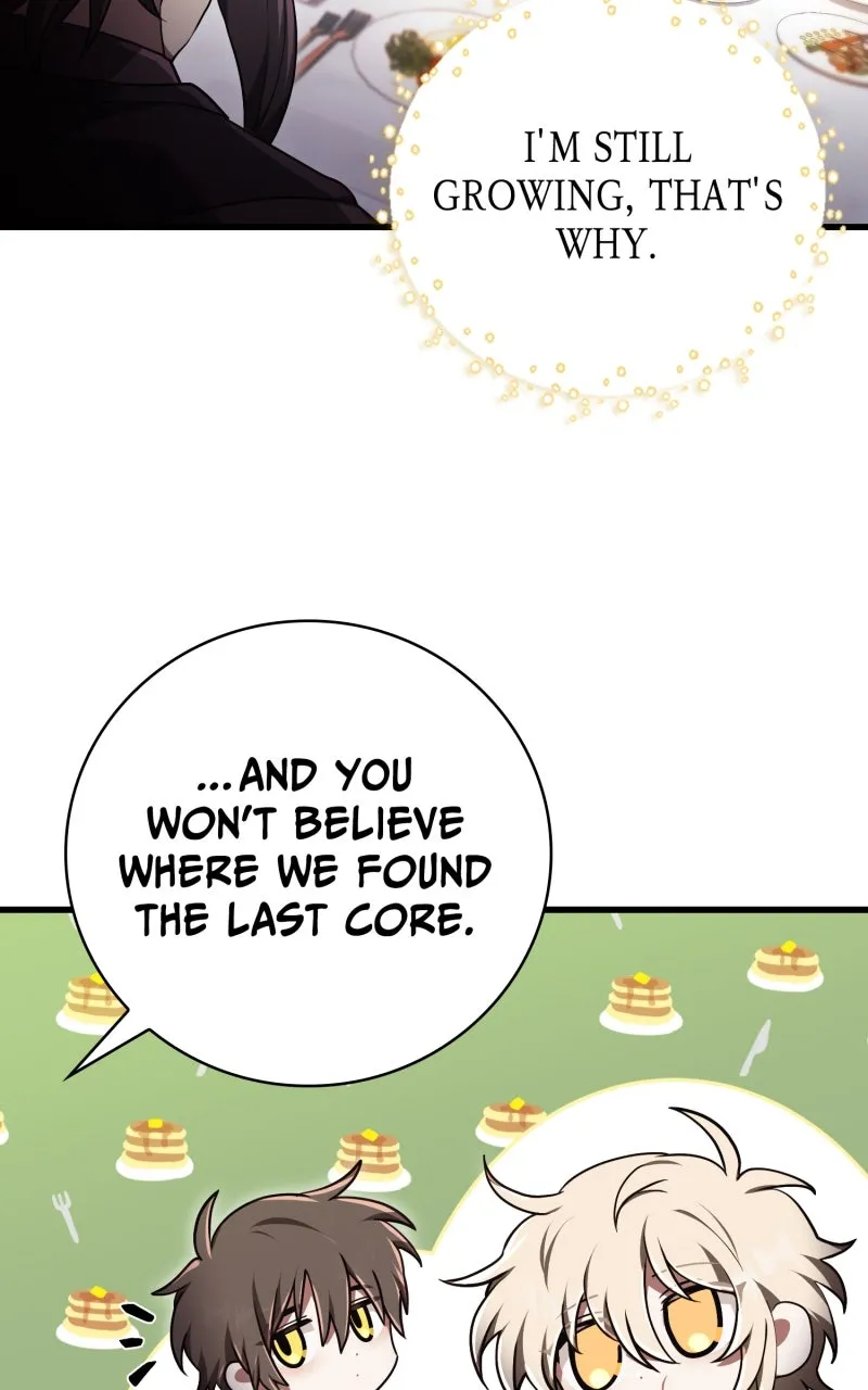 Just Read Me Already! Chapter 31 page 54 - 
