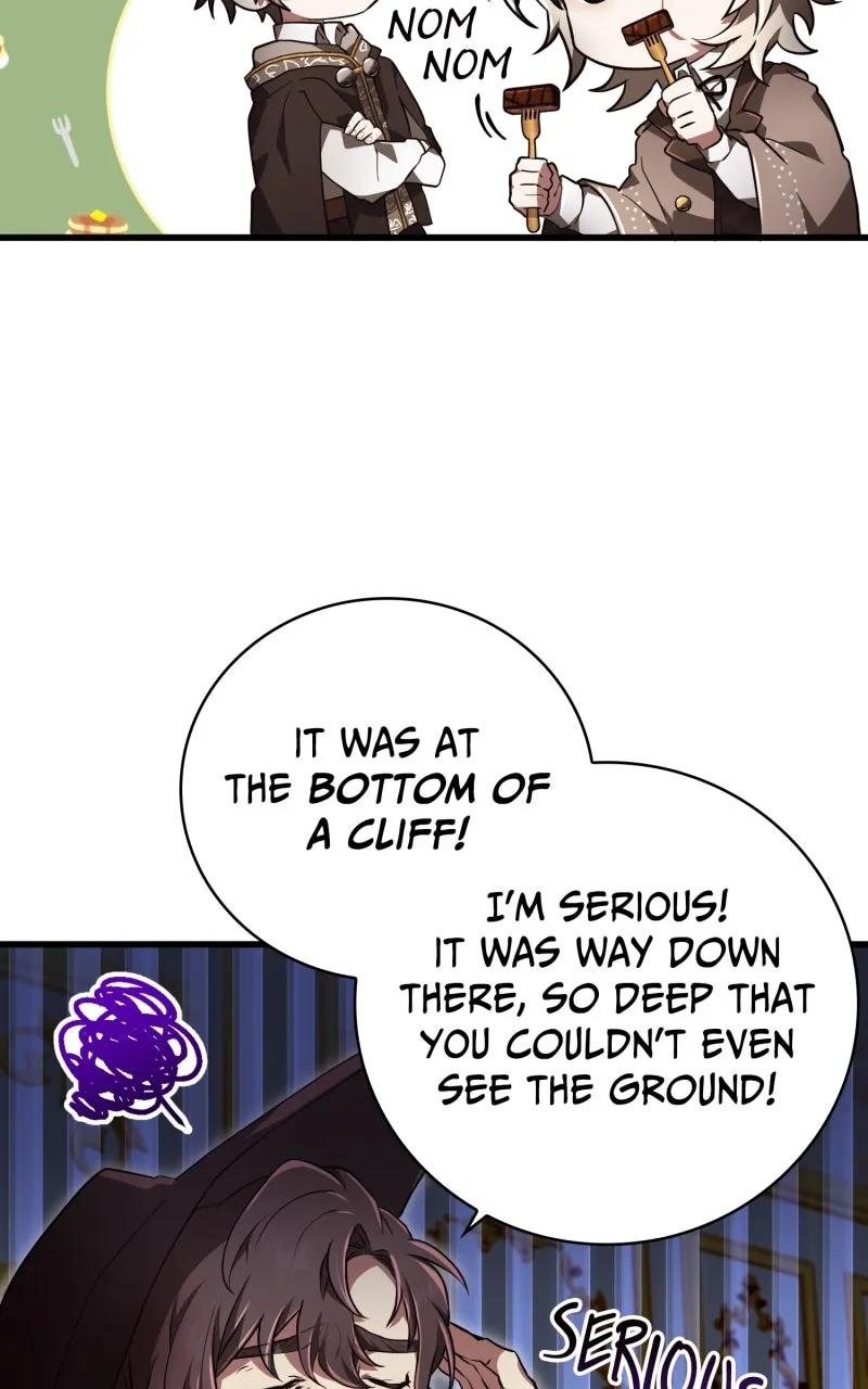 Just Read Me Already! Chapter 31 page 55 - 