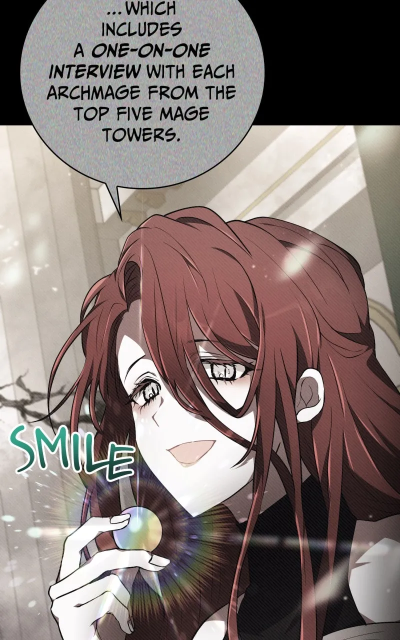 Just Read Me Already! Chapter 31 page 8 - 