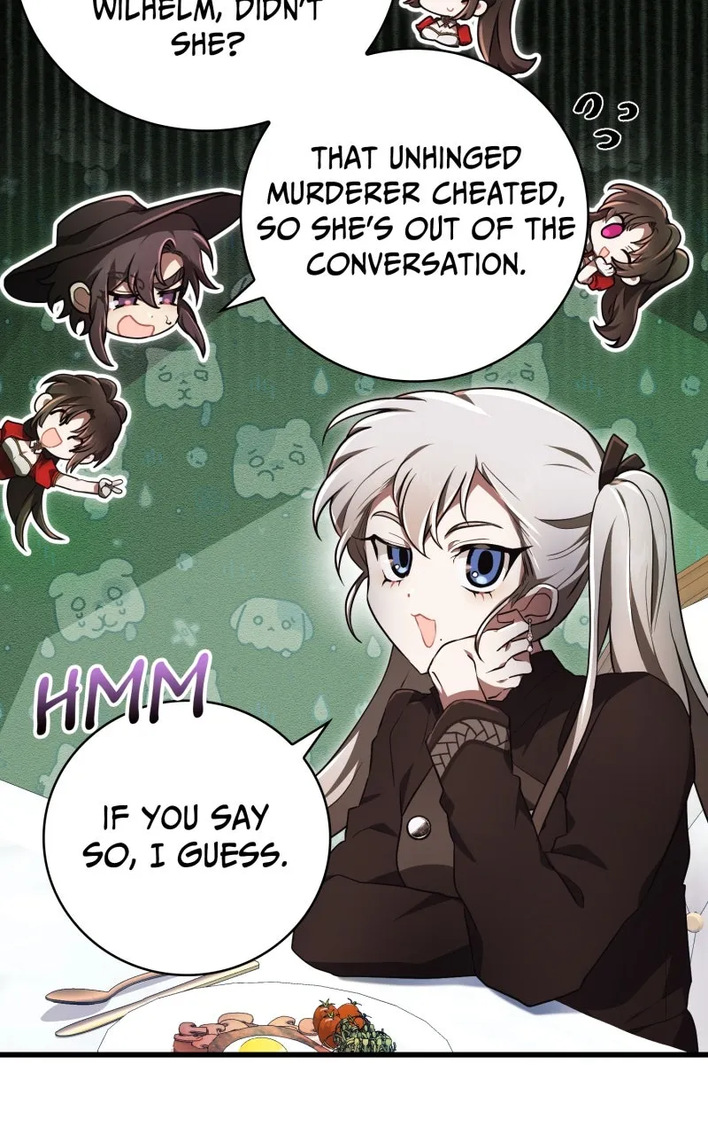 Just Read Me Already! Chapter 31 page 74 - 