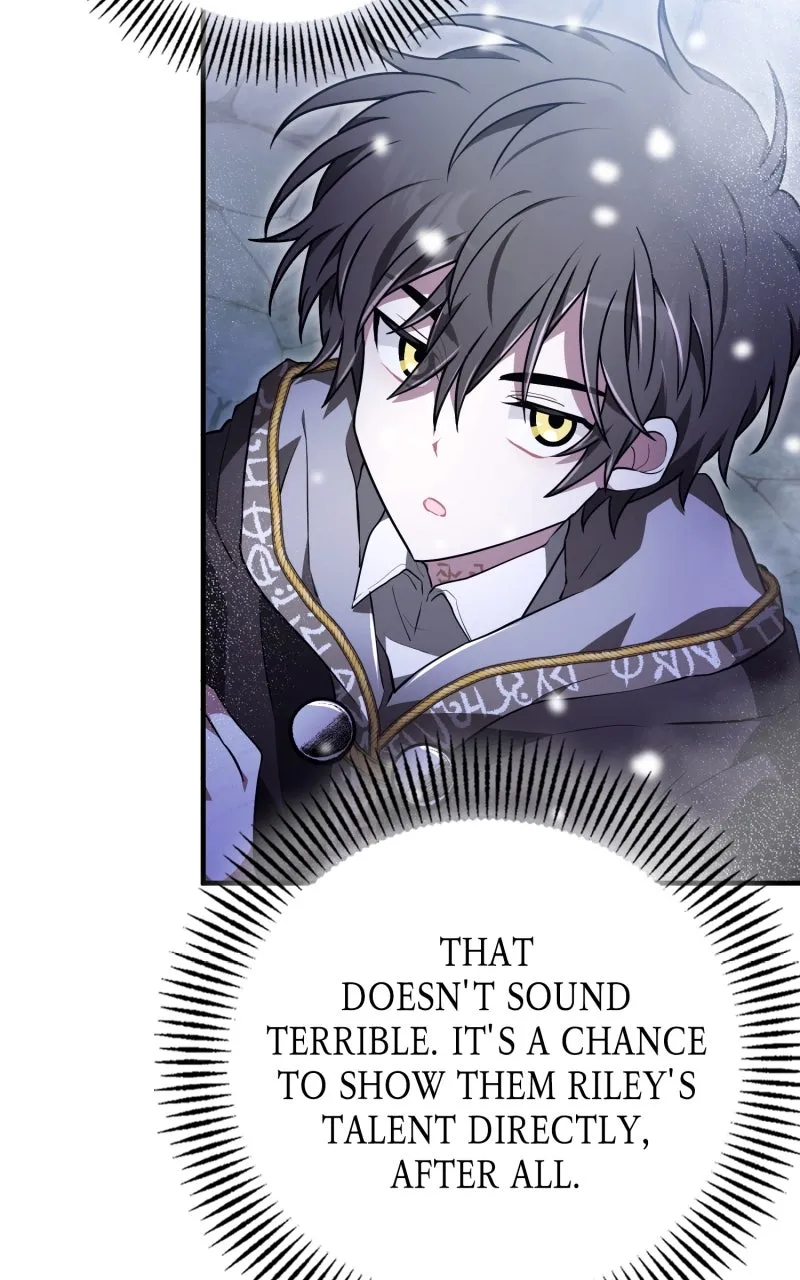 Just Read Me Already! Chapter 31 page 10 - 