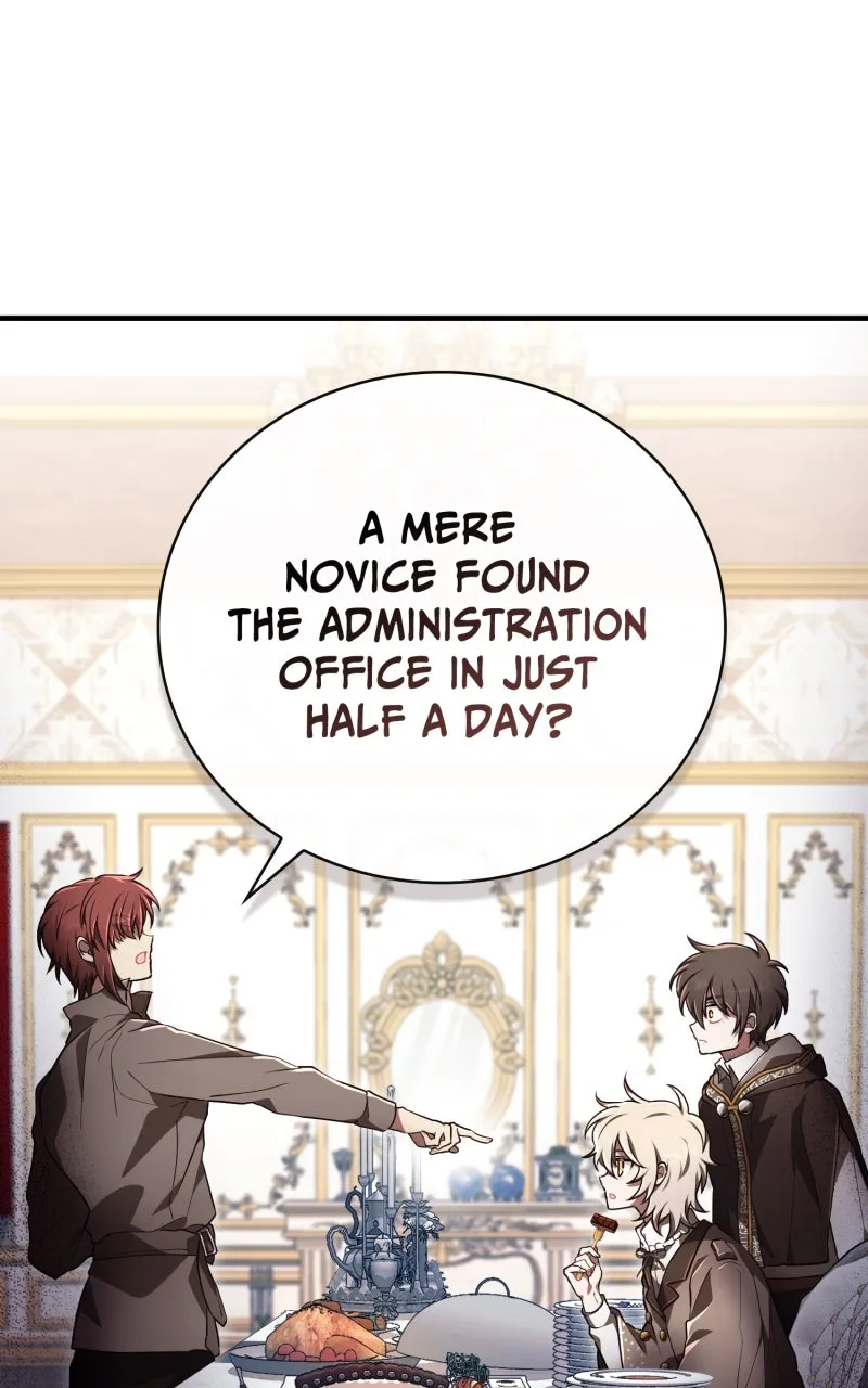Just Read Me Already! Chapter 32 page 1 - 