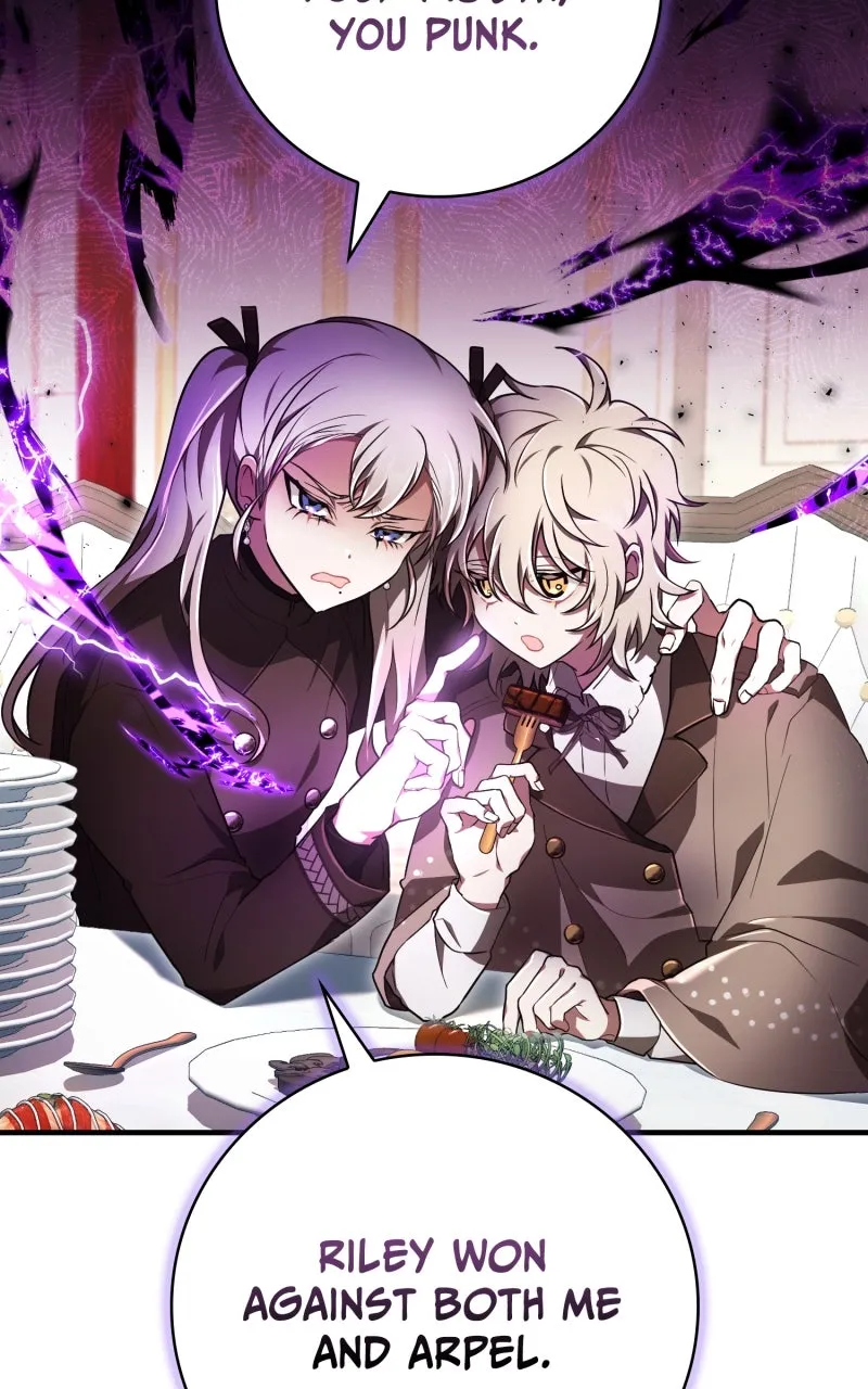 Just Read Me Already! Chapter 32 page 11 - 