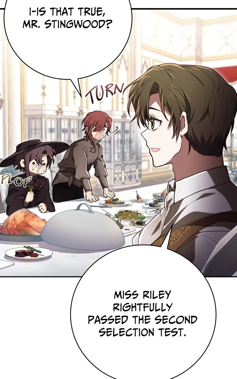 Just Read Me Already! Chapter 32 page 13 - 