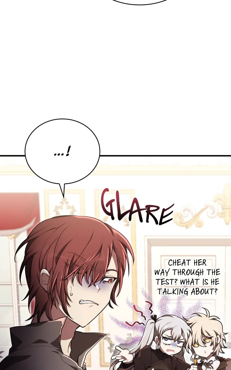 Just Read Me Already! Chapter 32 page 14 - 