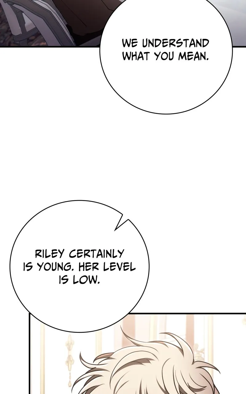 Just Read Me Already! Chapter 32 page 18 - 