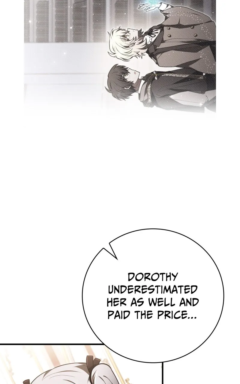 Just Read Me Already! Chapter 32 page 21 - 