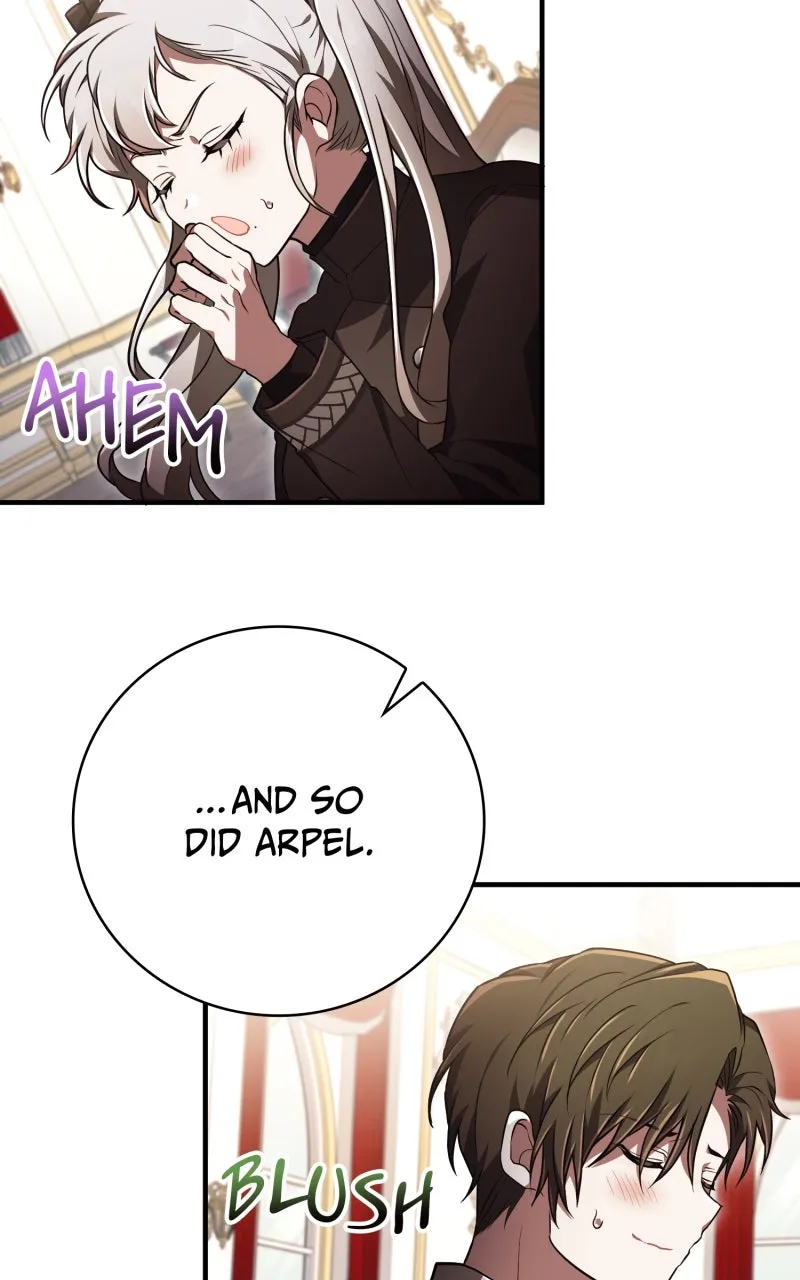 Just Read Me Already! Chapter 32 page 22 - 