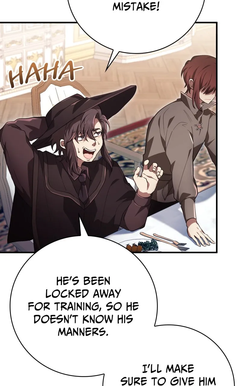 Just Read Me Already! Chapter 32 page 30 - 